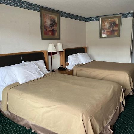 אורנג'בורג Southern Lodge מראה חיצוני תמונה