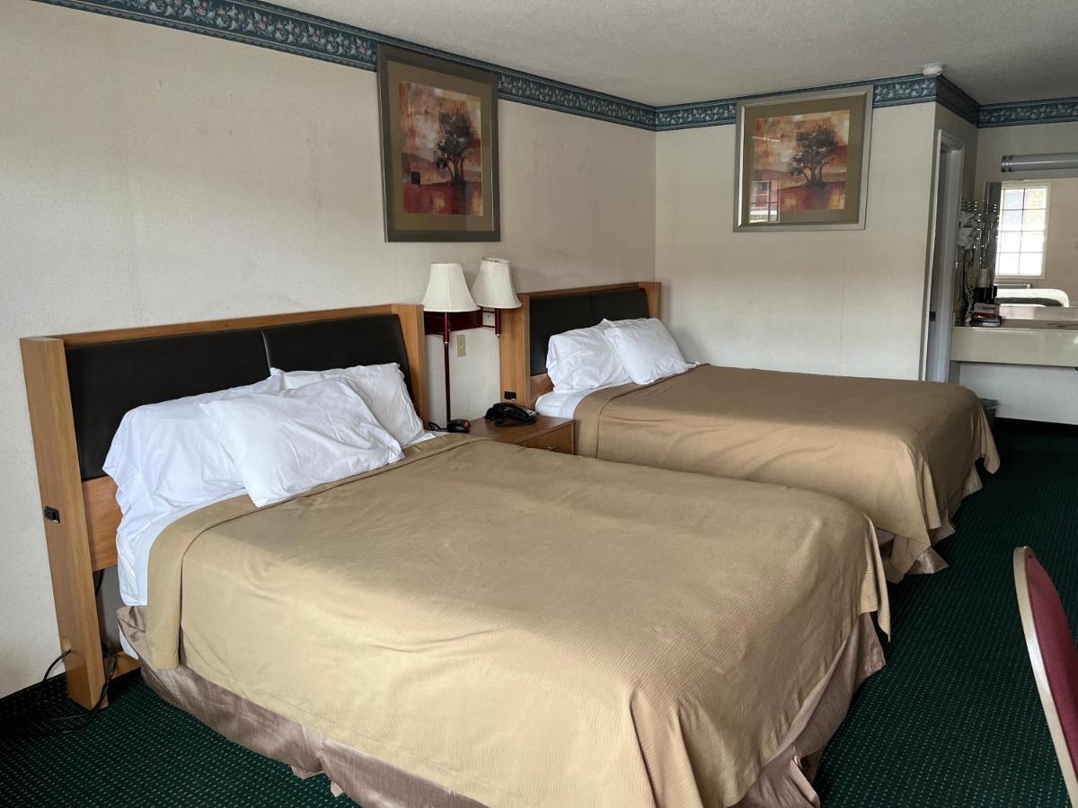אורנג'בורג Southern Lodge מראה חיצוני תמונה