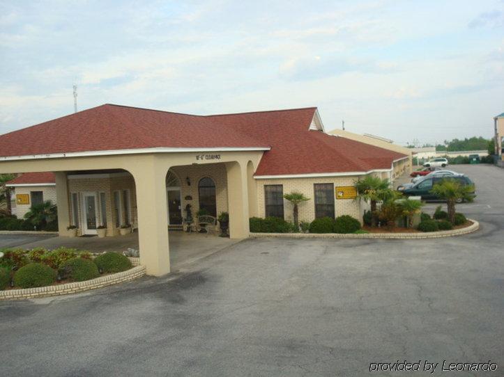 אורנג'בורג Southern Lodge מראה חיצוני תמונה