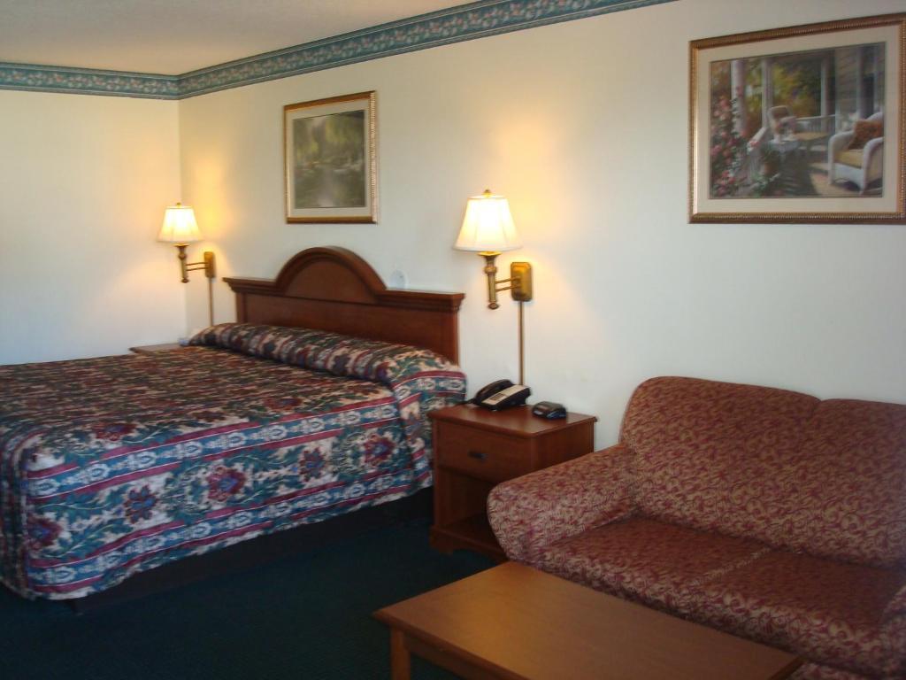אורנג'בורג Southern Lodge מראה חיצוני תמונה