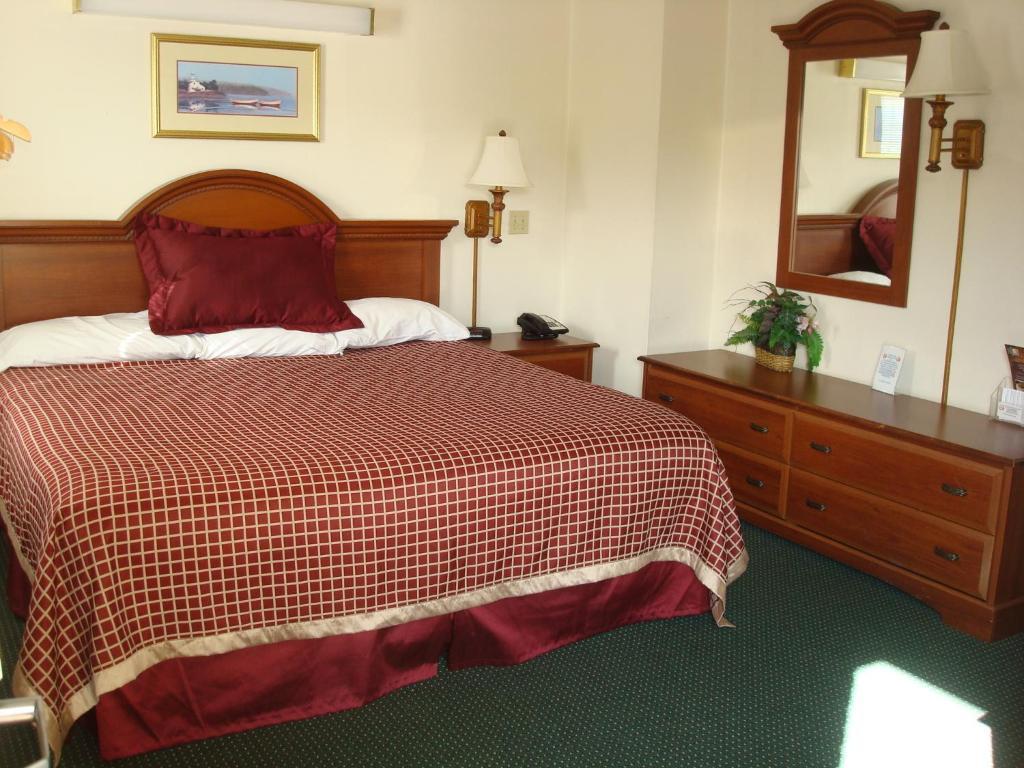 אורנג'בורג Southern Lodge מראה חיצוני תמונה