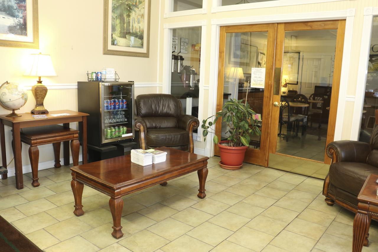 אורנג'בורג Southern Lodge מראה חיצוני תמונה