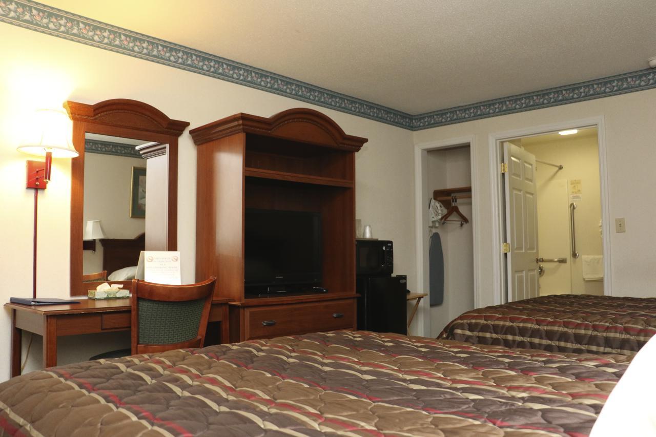 אורנג'בורג Southern Lodge מראה חיצוני תמונה