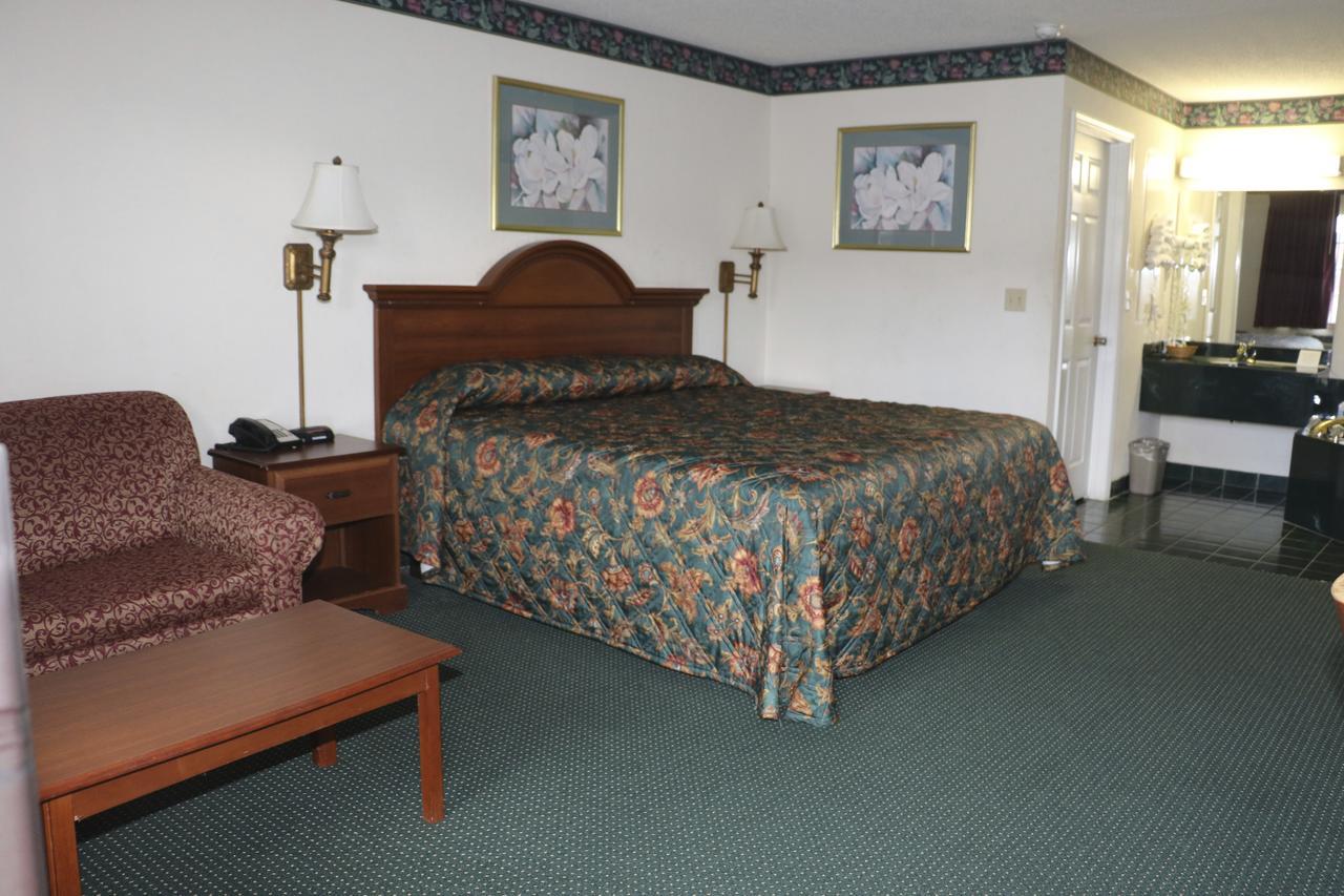 אורנג'בורג Southern Lodge מראה חיצוני תמונה