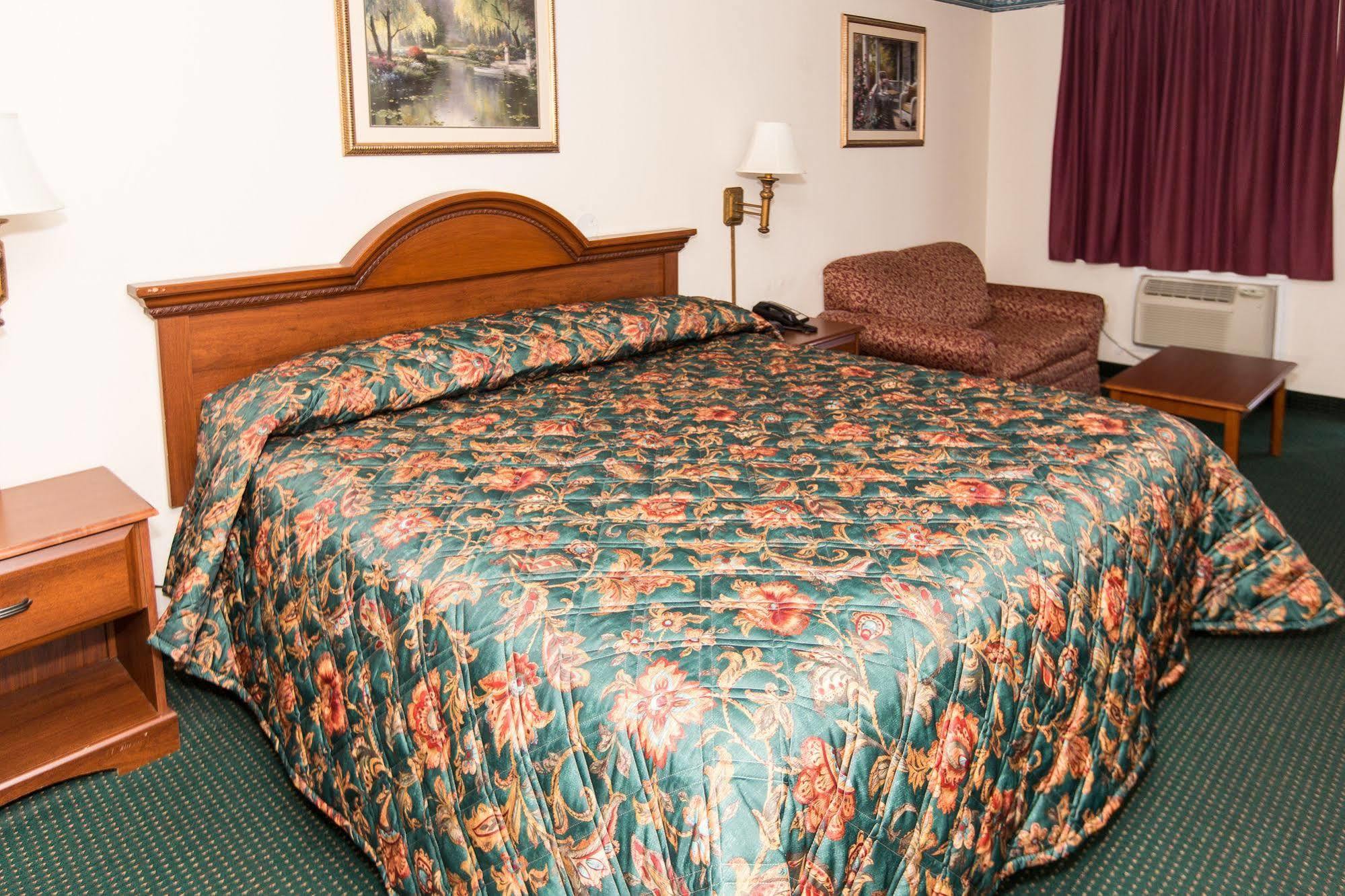 אורנג'בורג Southern Lodge מראה חיצוני תמונה