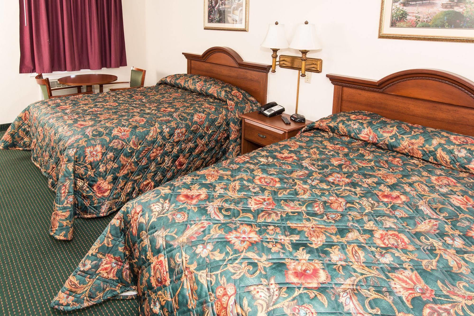 אורנג'בורג Southern Lodge מראה חיצוני תמונה