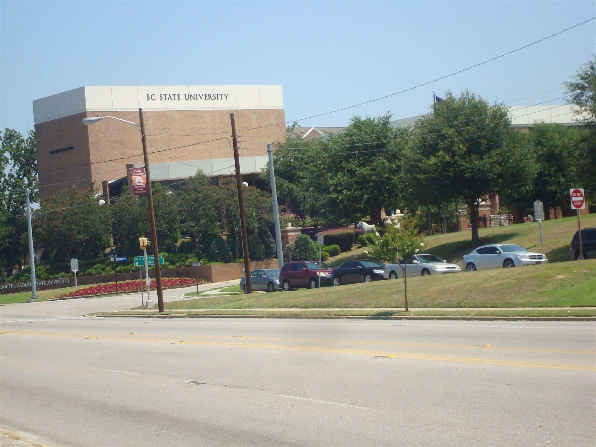 אורנג'בורג Southern Lodge מראה חיצוני תמונה