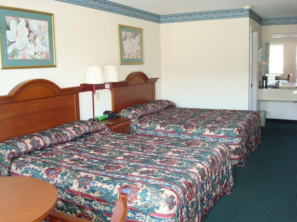אורנג'בורג Southern Lodge חדר תמונה